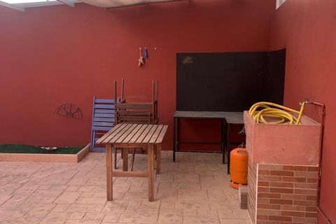 Rækkehus i Pinoso, Alicante, Pinoso - € 126.000 | Ref: V0045-22 - foto 38